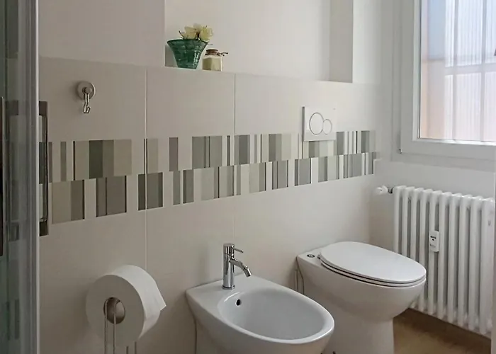 Dante 74 Appartamento Torino