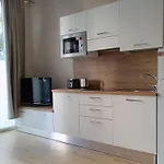 Dante 74 Appartement