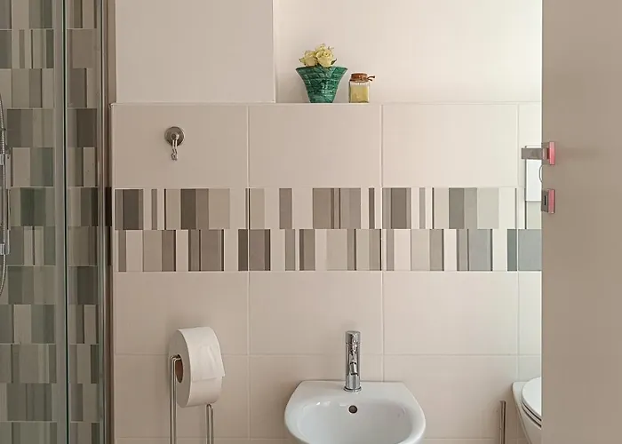 Apartament Dante 74 *