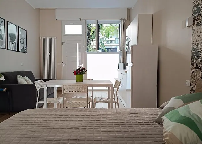 Apartament Dante 74 *