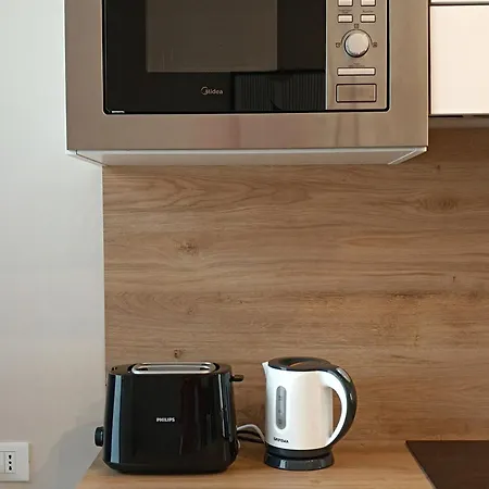 公寓 Dante 74 都灵