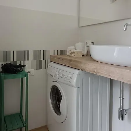 Apartamento Dante 74 Turín