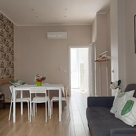 Apartamento Dante 74